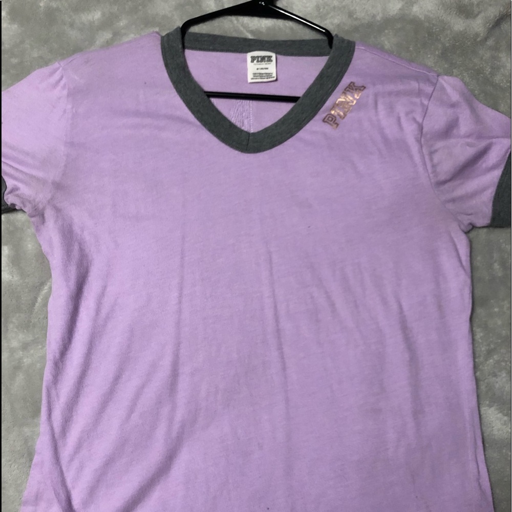 Victoria secret shirt